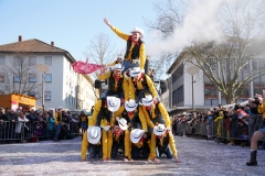 DSC06049_em_Umzug_Kehl_Muni_Schaellae_Boetzingen_Lucky_Luke_Pyramide