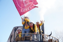 DSC06070_em_Umzug_Kehl_Muni_Schaellae_Boetzingen_Cowboys